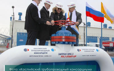 пожаротушение
