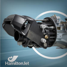 водометные движители, водометы