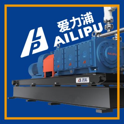Насосное оборудование AILIPU для горной 