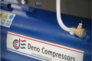 судовые компрессоры, генераторы азота, deno compressors