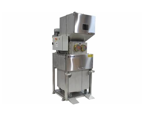 DT 1075SR, измельчитель мусора, судовые измельчители отходов, шредер для судна, измельчитель твердых отходов