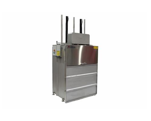 DT 1500B, мешки для мусора упаковка, упаковка мусора
