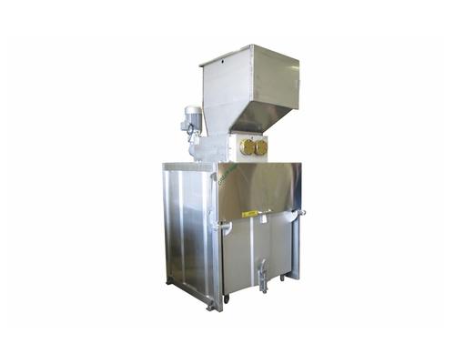 DT 1575SR, измельчитель мусора, судовые измельчители отходов, измельчитель твердых отходов, шредер для судна