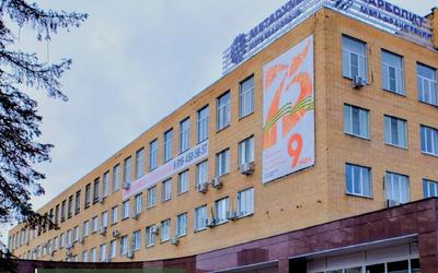 насосная станция пожаротушения