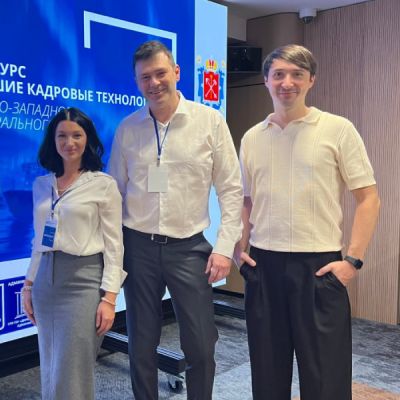 Компания «Кронштадт» заняла 2 место в ко