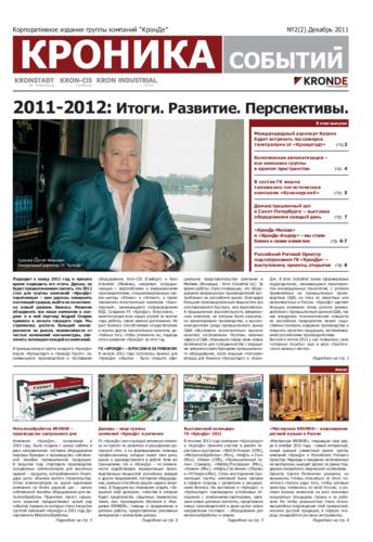 Выпуск 2: Итоги. Развитие. Перспективы.