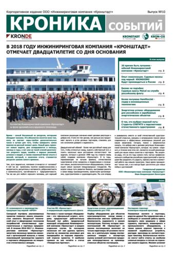 Выпуск 10: Двадцать причин быть лучшими