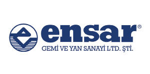 Компания Ensar Gemi
