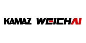 Компания KAMAZ-WEICHAI