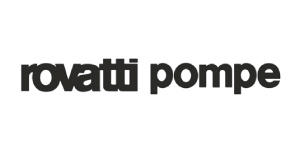 Компания Rovatti Pompe