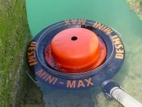 Пороговый скиммер MINI-MAX