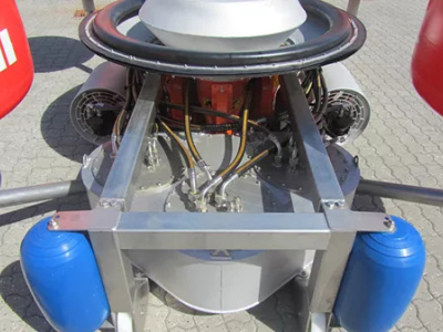Скиммер для нефтепродуктов TARANTULA XL