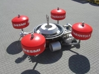 Скиммер для нефтепродуктов TARANTULA XL