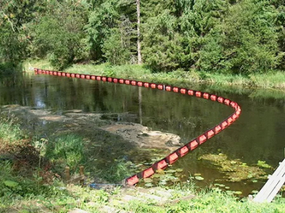 Боновые заграждения  RO-FENCE