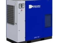 Винтовые компрессоры DRE, DRC и DRD