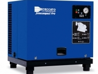 Поршневые компрессоры Fonoсompact PRO