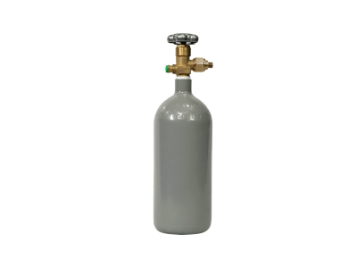 Системы газового пожаротушения