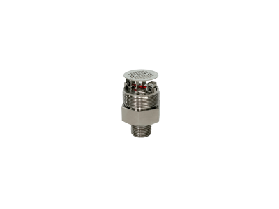 Спринклерные системы пожаротушения судна