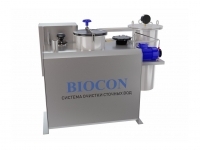 Система очистки сточных вод на судне BIOCON MINI