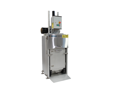Судовые уплотнители отходов DT-200MC