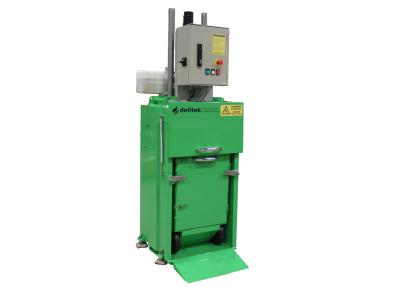 Судовые уплотнители отходов DT-200MC
