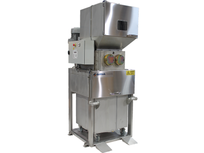 Судовые шредеры DT-575SR