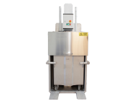 Судовые системы комплексной переработки мусора DT-1000 и DT-1500