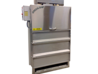 Судовые уплотнители мешков для мусора DT-1000B