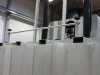 Судовые уплотнители мешков для мусора DT-1500B