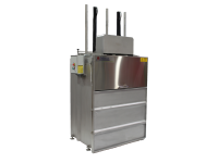 Судовые уплотнители мешков для мусора DT-1500B