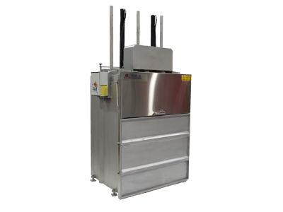 Судовые уплотнители мешков для мусора DT-1500B
