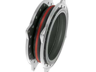 Резиновые компенсаторы низкого давления BL-FLEX