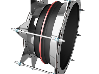 Резиновые конические компенсаторы BF-PPS/RE и BF-PPS/RC