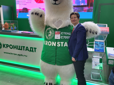 Выставка «Mining World Russia 2024»