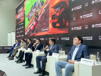 Выставка «Mining World Russia 2026»