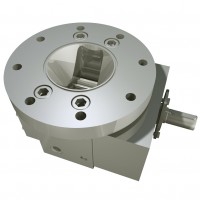Шестеренные насосы высокого давления MAAG Pump