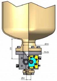 Шестеренные насосы высокого давления MAAG Pump