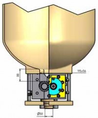 Шестеренные насосы высокого давления MAAG Pump